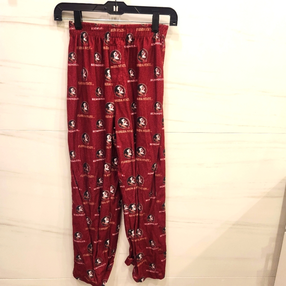 Florida State Youth Pajama Pants
